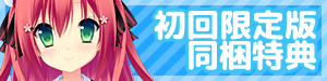 初回限定版同梱特典